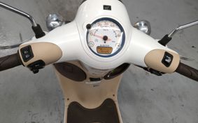 HONDA GIORNO AF77