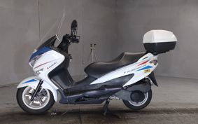 SUZUKI BURGMAN200 CH41A