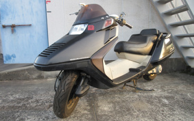 HONDA FUSION MF02