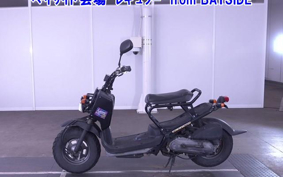 HONDA ZUMAR