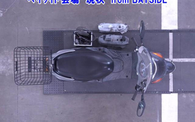 YAMAHA AXIS100