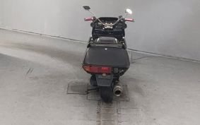 HONDA FUSION MF02