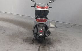YAMAHA AKUSHI STREET SE53J