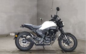 HONDA CBF190TR PJLA