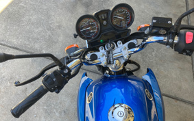YAMAHA YBR125 PCJL