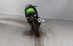 KAWASAKI NINJA250 EX250P