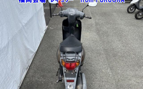 HONDA TACT-4