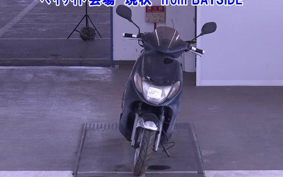 SUZUKI ADDRESS V110
