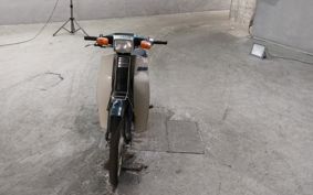 YAMAHA MATE50 V50