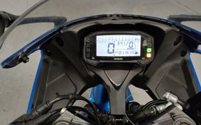 SUZUKI GSX-R125 DL33B