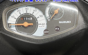 SUZUKI ADDRESS V50