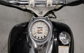 YAMAHA DRAGSTAR400 CLASSIC 4TR