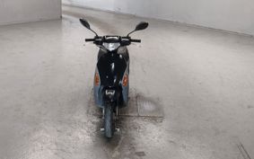 SUZUKI LETS4 CA41A