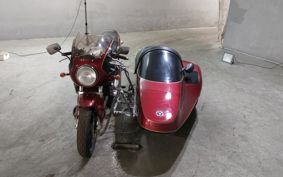 SUZUKI  BANDIT 400LTD SIDE-CAR  GK75A