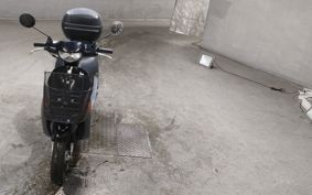 SUZUKI LETS4 CA41A