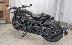 HARLEY  HARLEY RH1250S 2022 ZC4