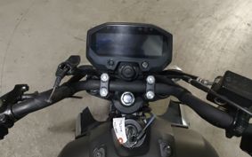 YAMAHA FZX150 RG73
