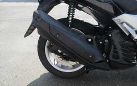 YAMAHA N-MAX SE86J