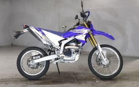 YAMAHA WR250R DG15J