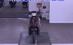 SUZUKI LETS4