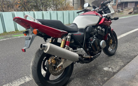 HONDA CB400SFV-3 BOLDOR 2005 NC39