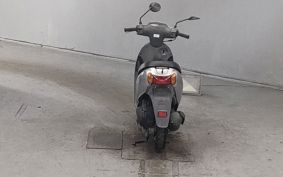 SUZUKI LETS4 CA45A