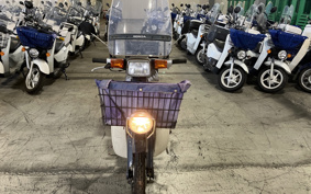 HONDA SUPER CUB50 AA01