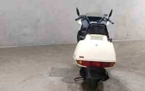 HONDA FUSION MF02