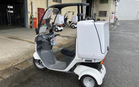 HONDA GYRO TA03