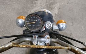 YAMAHA GT50 3M7
