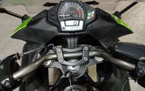 KAWASAKI NINJA400 EX400E