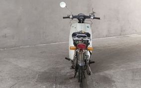 YAMAHA MATE50 V50