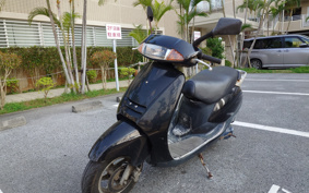 HONDA LEAD 100 JF06