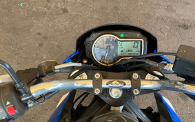 SUZUKI GSR750 2013 GR7NA
