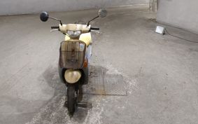 SUZUKI LETS4 CA45A