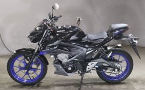 SUZUKI GSX-S125 DL32B