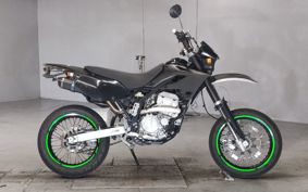 KAWASAKI D-TRACKER LX250E