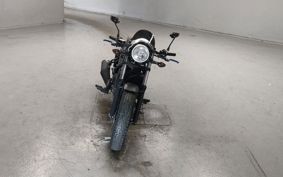 HONDA REBEL MC49