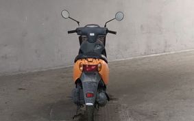 SUZUKI LETS4 CA45A