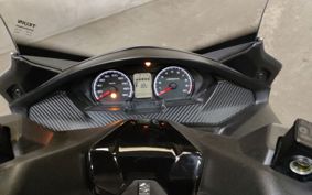 SUZUKI BURGMAN400 DU11N