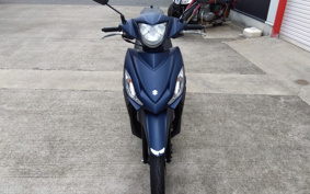 SUZUKI ADDRESS V110 CE47A