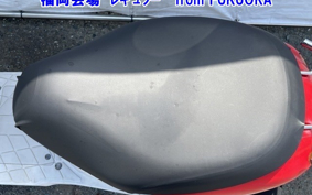 SUZUKI LETS4