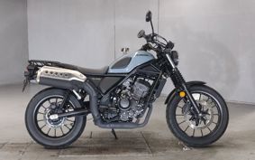HONDA CL250 MC57