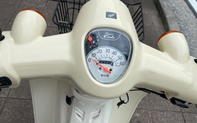HONDA SUPER CUB50 AA09