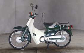 HONDA SUPER CUB50 AA01