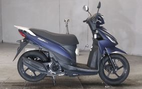 SUZUKI ADDRESS V110 CE47A