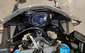 HONDA CBR250RR MC51