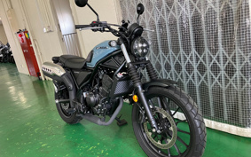 HONDA CL250 MC57