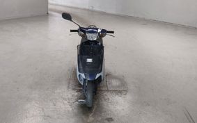 SUZUKI LETS2 CA1PA