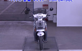 SUZUKI LETS4